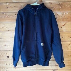 Men’s Carhartt Rain Defense Sweatshirt